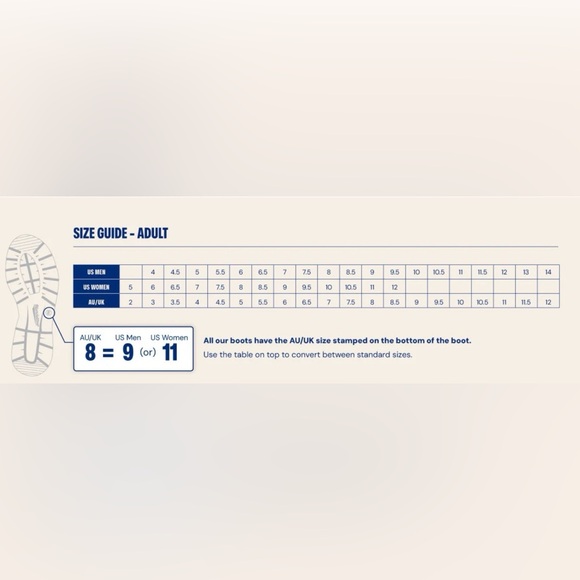 Blundstone 500 Chelsea Boot Multicolor Stripes - Size 6 AUS - Picture 11 of 11